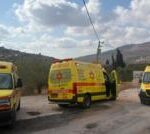 Four Palestinians and two Israelis killed in West Bank shooting