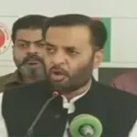 Mustafa Kamal rails against injustice meted out to Karachi, says MQM-P will now take to the streets