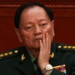 China removes top generals from Military Commission: Here's why