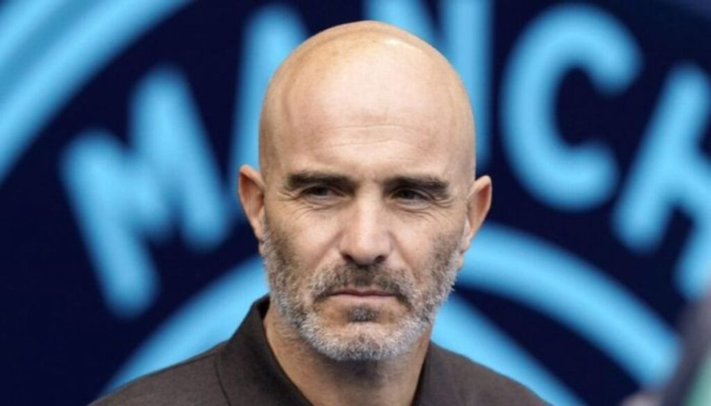 Are Man City's titles tainted? Maresca gives his verdict