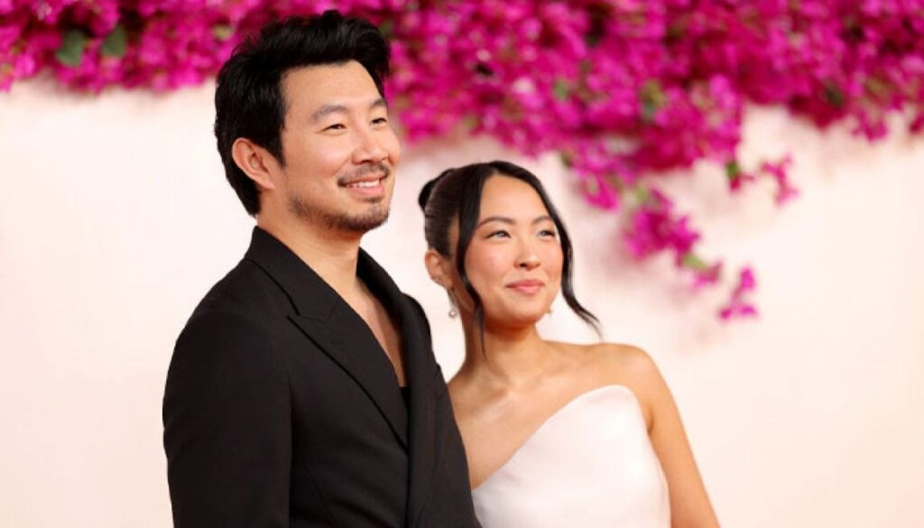 'Avengers: Doomsday' star Simu Liu spills rare insights into 'perfect' wedding to Allison Hsu