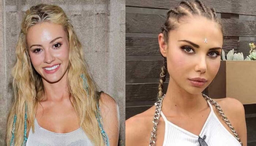 Bryana Holly breaks silence on BFF Sahara Ray's sudden death: 'There's nobody like you'