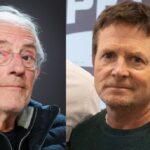 Christopher Lloyd makes shocking confession to Michael J. Fox over 'Back to the Future' casting