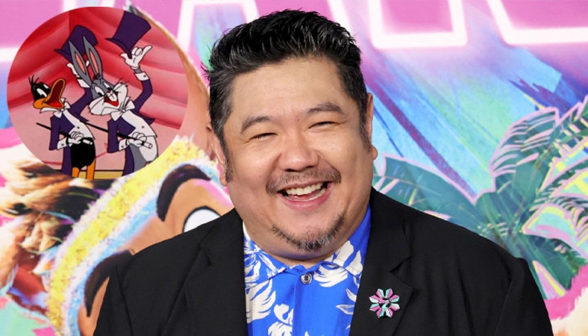 Eric Bauza, the voice of Daffy Duck, Bugs Bunny breathes his last at 46