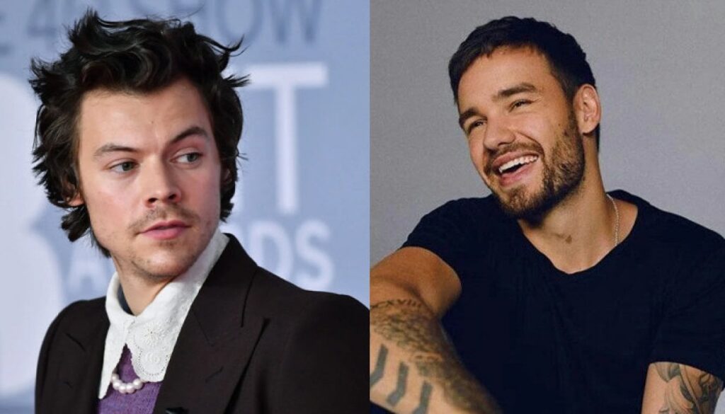 Harry Styles debuts new track in memory of late Liam Payne
