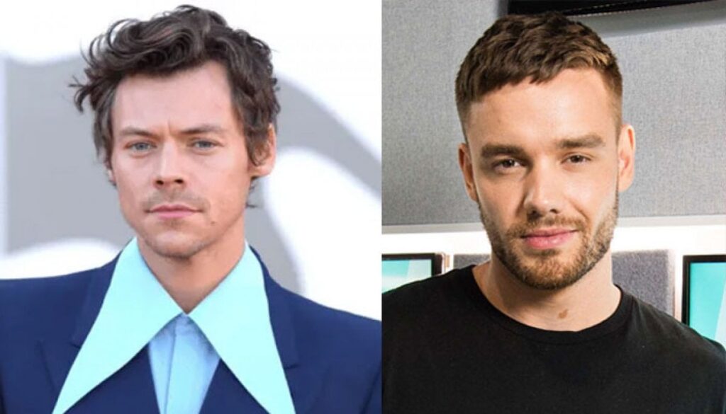 Harry Styles recalls heartbreaking moment of burying pal Liam Payne