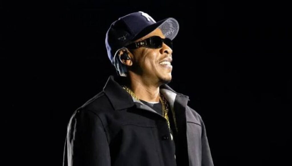 Jay Z lands major Super Bowl gig after years behind the scenes: 'Dream come true'