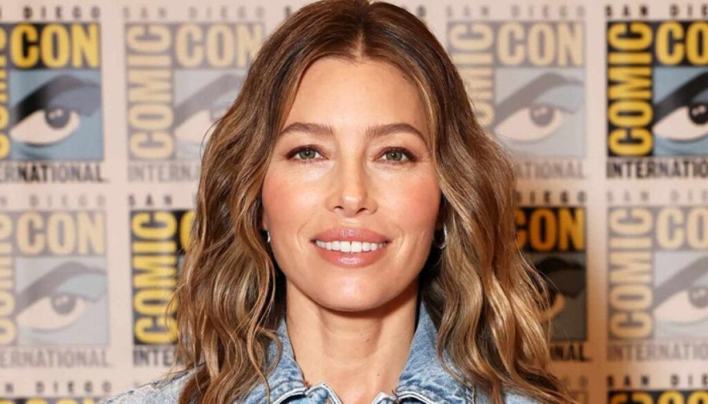 Jessica Biel hints at what to expect from '7th Heaven' reboot