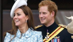 Kate Middleton teases Prince Harry with personal message hours after Duke, Meghan's plans come to light?