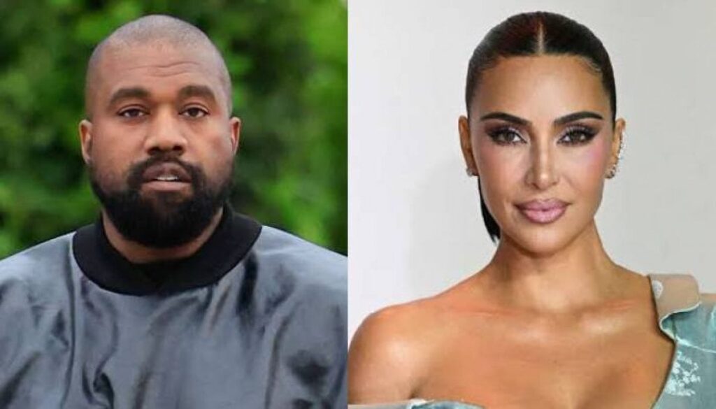 Kim Kardashian spills biggest coparenting challenge with Kanye West amid his bipolar disorder