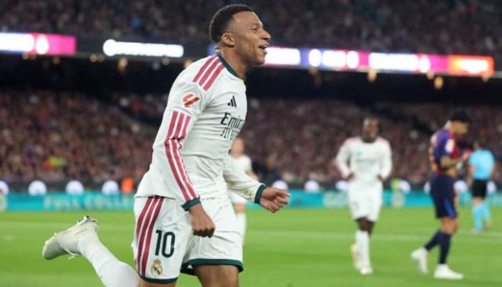 Kylian Mbappe suffers new setback after Ballon d'Or snub