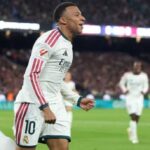 Kylian Mbappe suffers new setback after Ballon d'Or snub