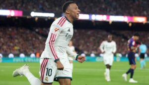 Kylian Mbappe suffers new setback after Ballon d'Or snub