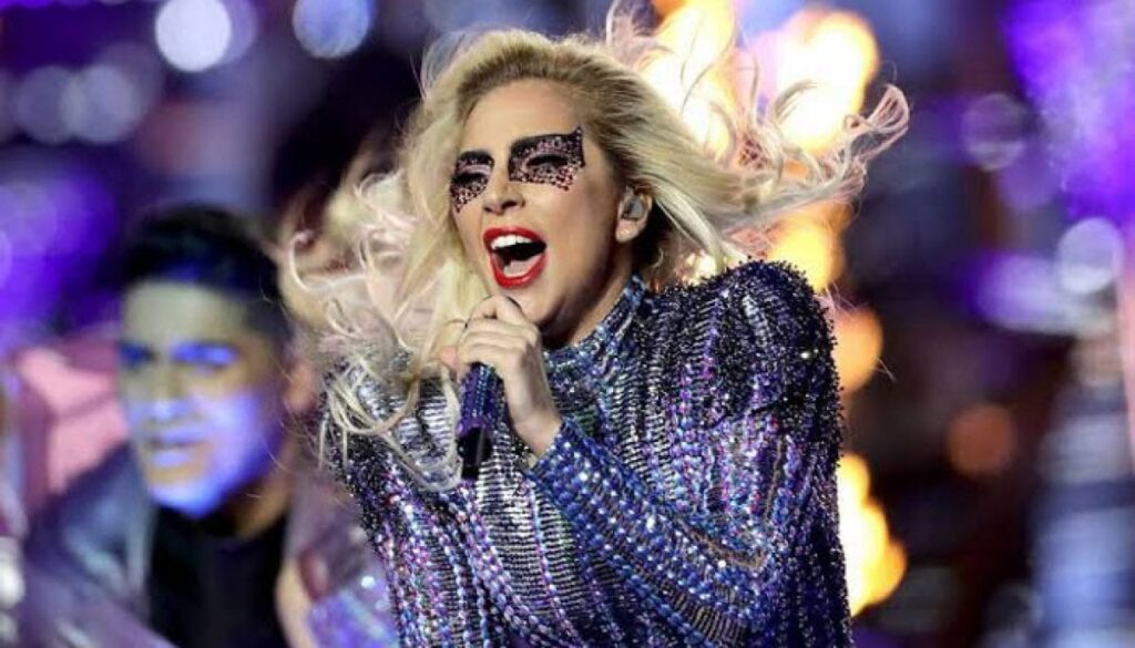 Lady Gaga drops major music update after welcoming baby girl