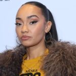 Leigh-Anne gets candid about regaining 'confidence' after Little Mix era