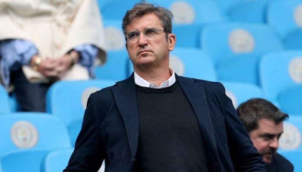 Manchester City CEO breaks silence on Premier League verdict: 'Conspiracy theory'