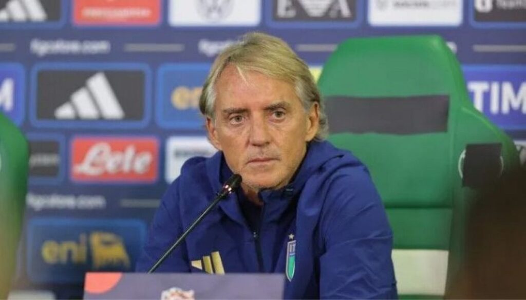Manchester City's £12m Mancini tax case: Everything to know