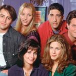 Matthew Perry's sister reveals what 'Friends' stars did at his casket during funeral