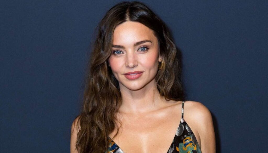Miranda Kerr unveils why she declined 2026 Victoria's Secret invite