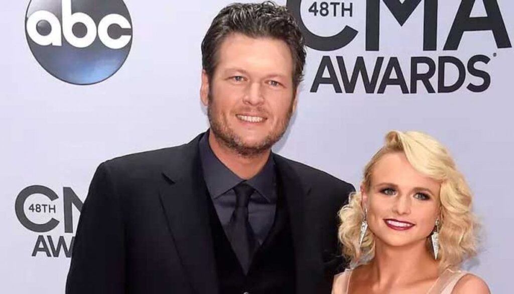 Miranda Lamber makes shocking confession about Blake Shelton split