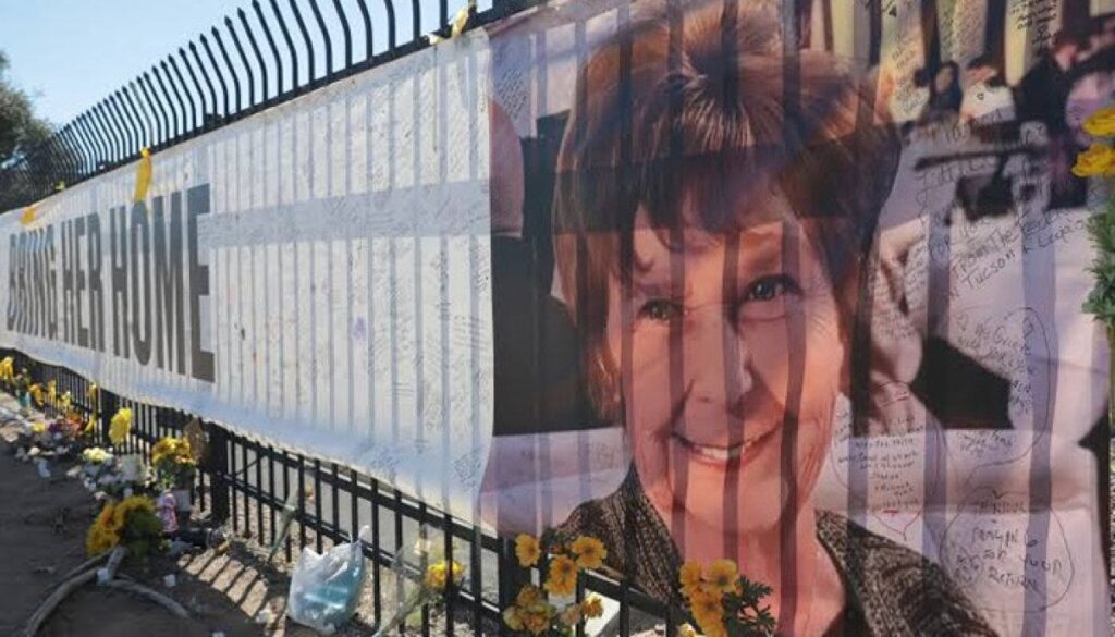 Nancy Guthrie update: Jail inmates may 'hold key' to cracking disappearance case