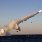 North Korea fires 'dozens' of missiles days after snubbing South Korea's border talks
