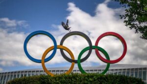 Northern Olympics plan: John Healey set to announce £7m in funding
