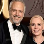 Olivia Colman spills secret to happy marriage with Ed Sinclair