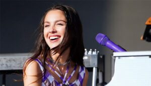 Olivia Rodrigo makes shocking admission about going 'back to school'
