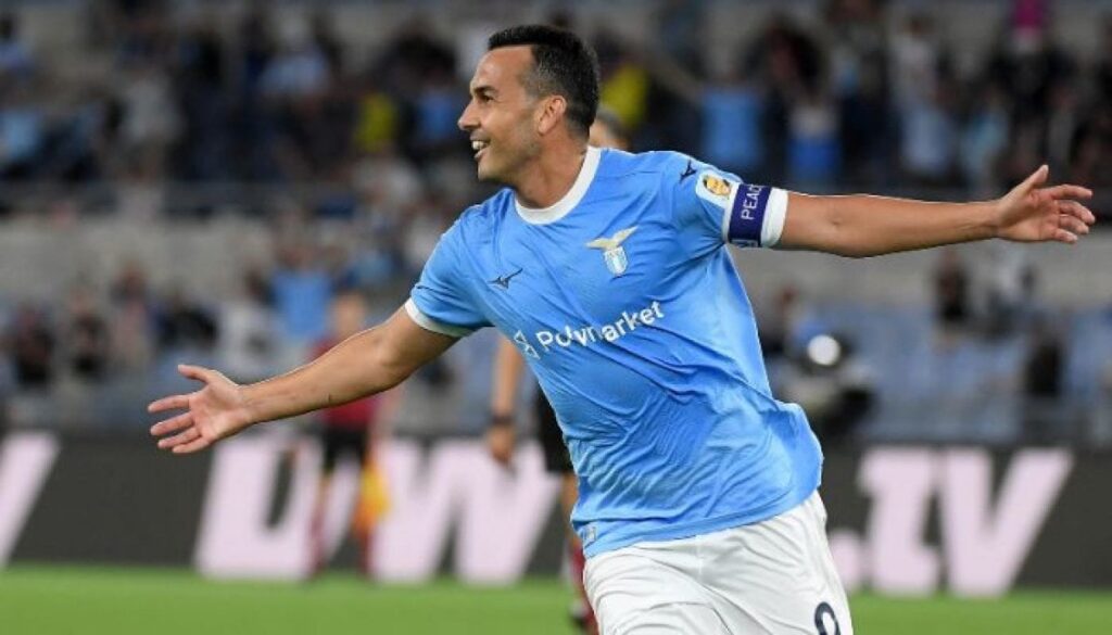 Pedro Rodriguez retires from football at 39: 'Time for a new chapter'