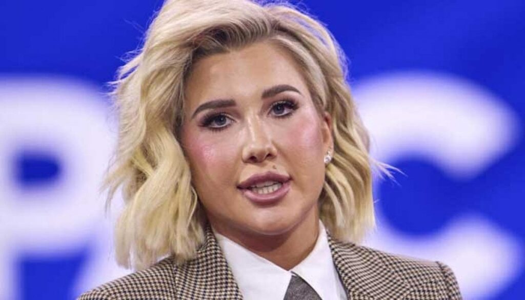 Pregnant Savannah Chrisley shares ultrasound image of her baby: 'You are my answered prayer'