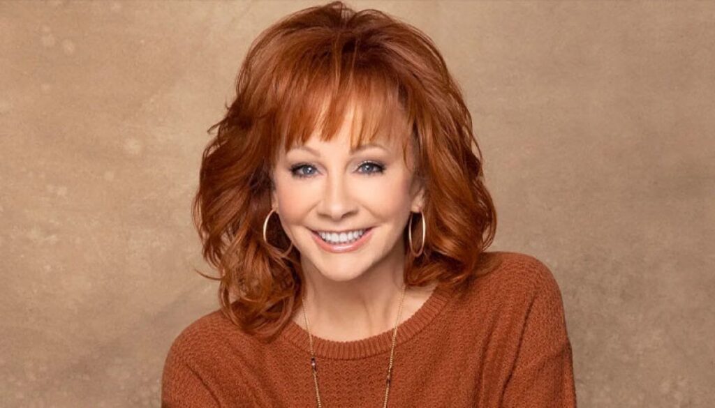 Reba McEntire's clan grows as she welcomes new family member