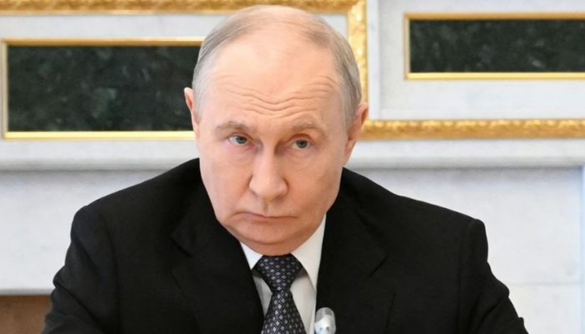 Russia fires nuclear-capable missile after Putin's talks with NATO neighbors
