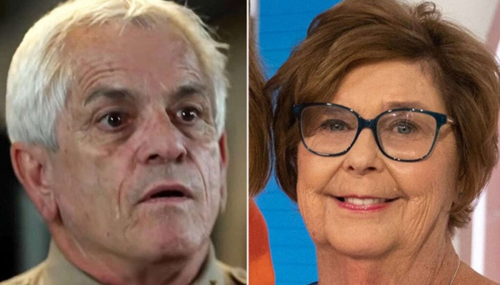 Sheriff Chris Nanos insists Nancy Guthrie was taken alive