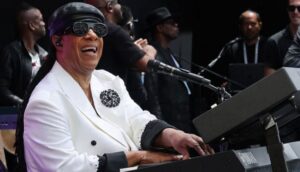 Stevie Wonder asks court to remove tenant, former fiancee