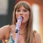 Taylor Swift's 'Patient Zero' suffers major chart setback