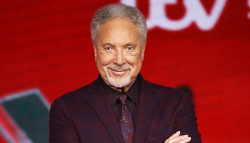 Tom Jones delays his San Diego and Los Angeles shows due to major setback