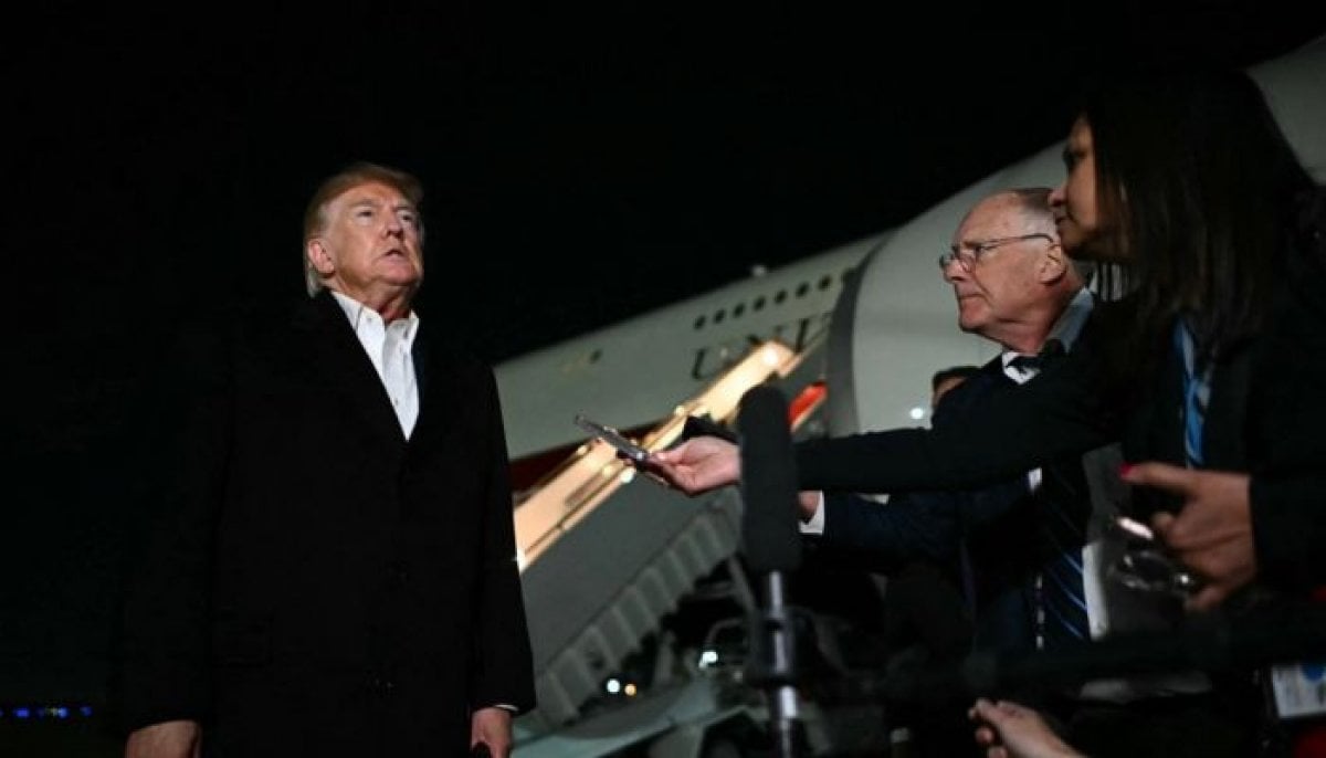 Trump announces plans for Putin-Zelenskyy meeting, citing 'progress'