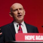 UK Chancellor John Healey unveils low-key UK budget to navigate 'difficult moment' amid cost-of-living squeeze