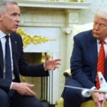 US-Canada tariff deal: Is relief coming for steel and automakers?