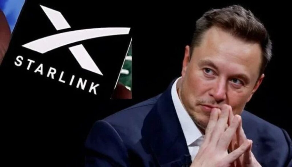 Who ordered Starlink slowdown in Ukraine? New report reveals Elon Musk's role