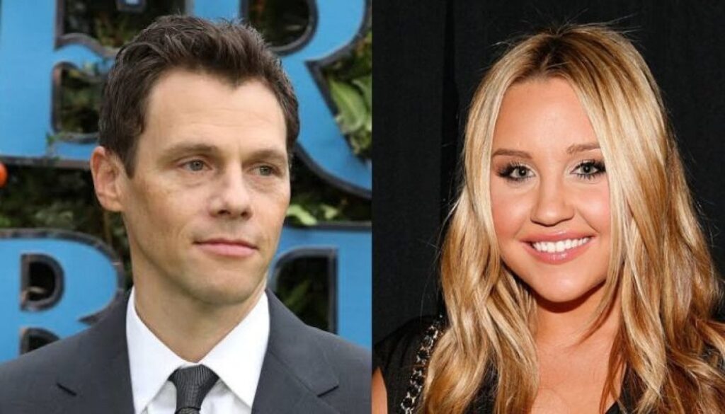 Will Gluck recalls struggles faced by Amanda Bynes on 'Easy A' set