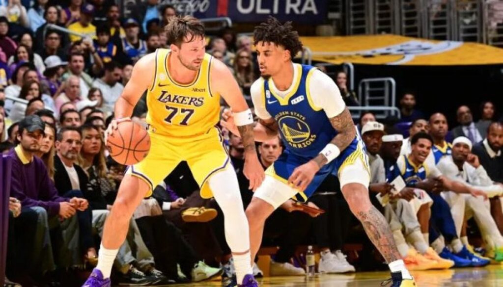 Yaxel Lendeborg reveals why he 'lost all respect' for Luka Doncic
