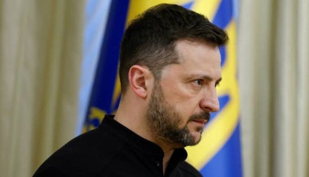 Zelenskyy to visit Norway amid Ukraine war and Trump rift: What's on agenda